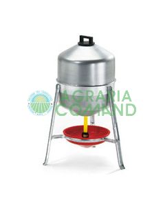 Canal de nivel constante